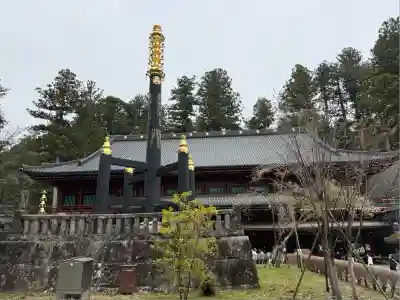 輪王寺(栃木県)