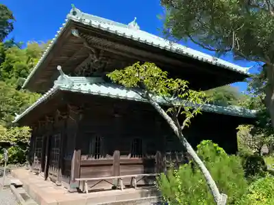 英勝寺(神奈川県)