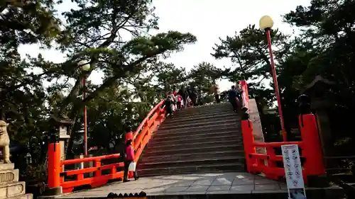 住吉大社のその他建物