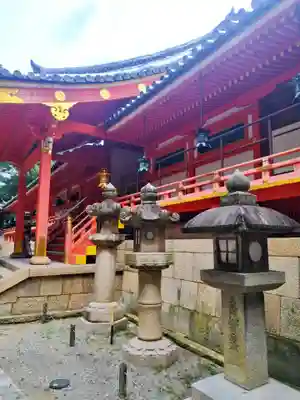 石清水八幡宮(京都府)