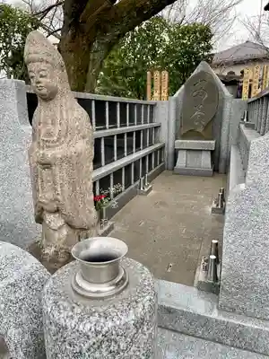 龍光寺(東京都)