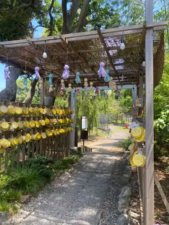 菊田神社(千葉県)