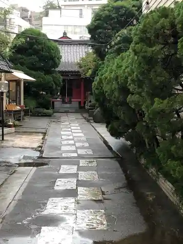 源覚寺のその他建物