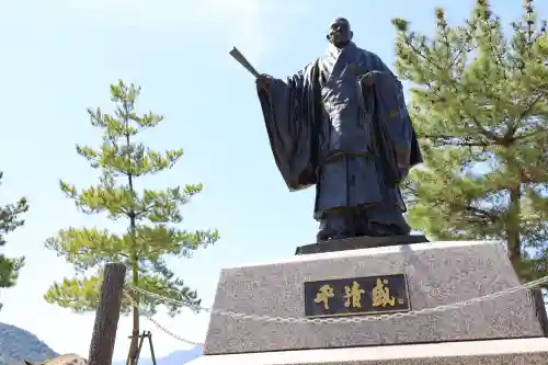 厳島神社(広島県)