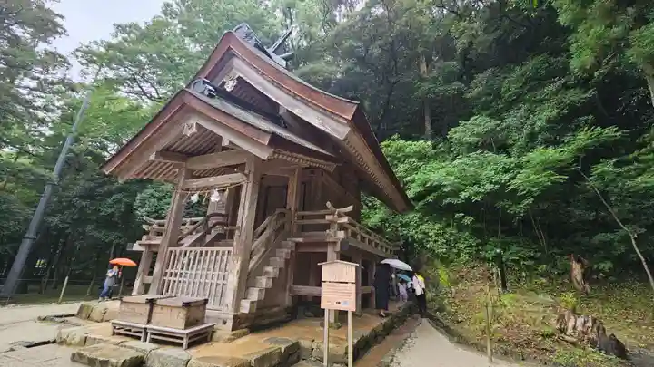 出雲大社(島根県)