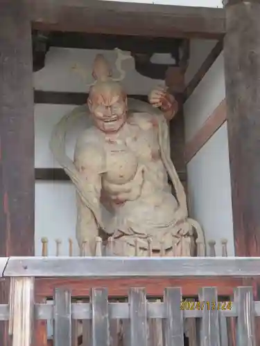 法隆寺(奈良県)