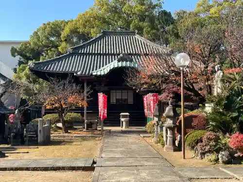 長久寺(愛知県)