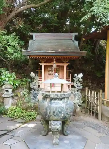 杉本寺(神奈川県)