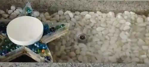 星置神社(北海道)