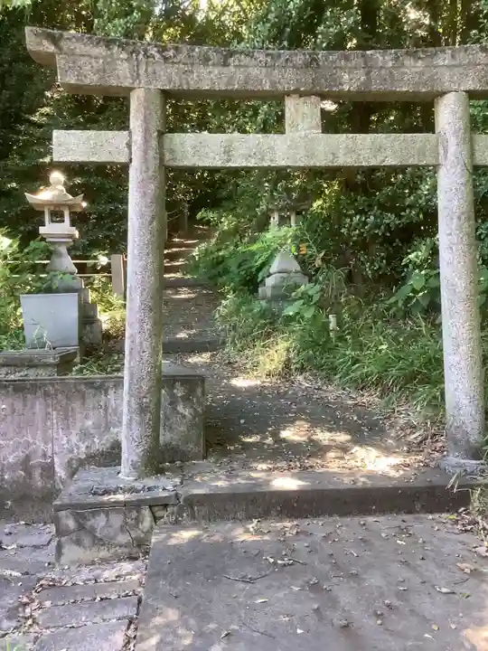 天尾神社(愛知県)