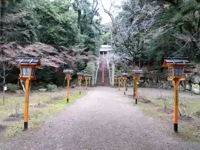 賣布神社(兵庫県)