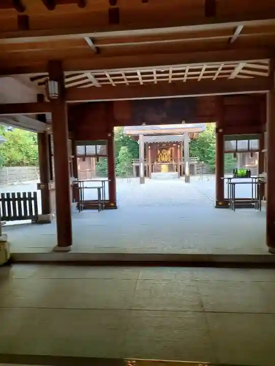 阿佐ヶ谷神明宮(東京都)