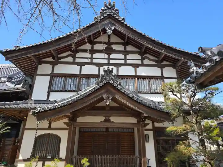 浄念寺(兵庫県)