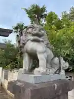 香取神社(千葉県)