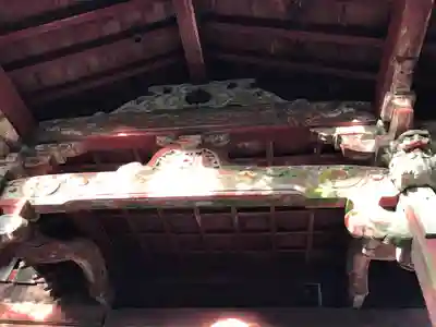 大日堂のその他建物