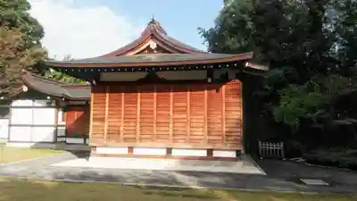 阿佐ヶ谷神明宮のその他建物