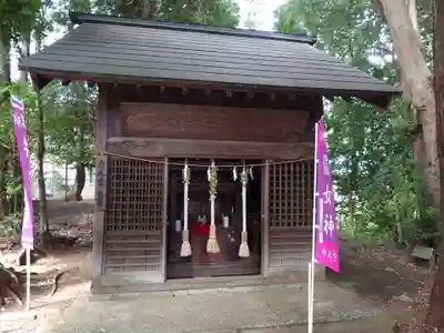 春日神社(東京都)