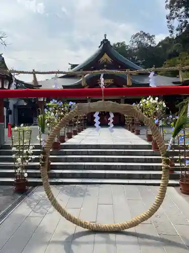 祐徳稲荷神社の芸術
