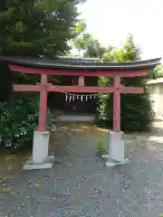 久伊豆神社(埼玉県)