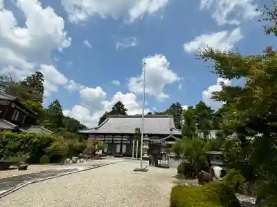 掎鹿寺のその他建物