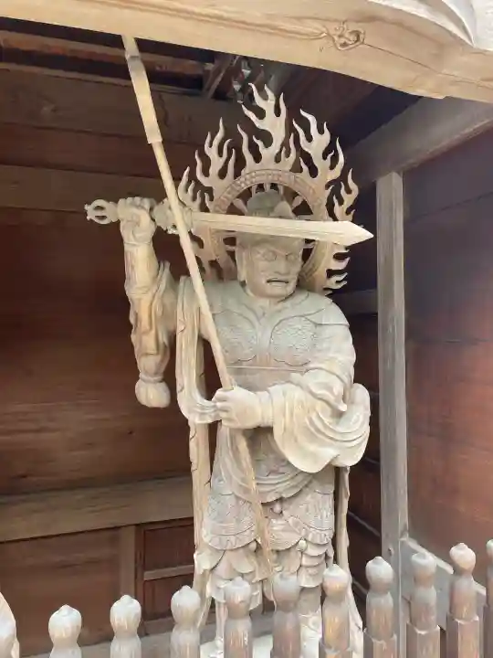 大林寺(神奈川県)