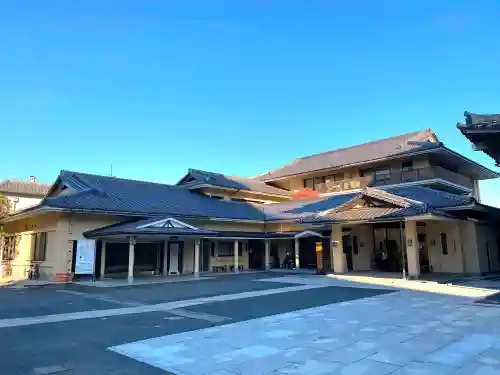 高野山東京別院のその他建物