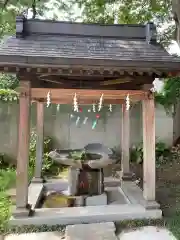 愛宕神社(福島県)