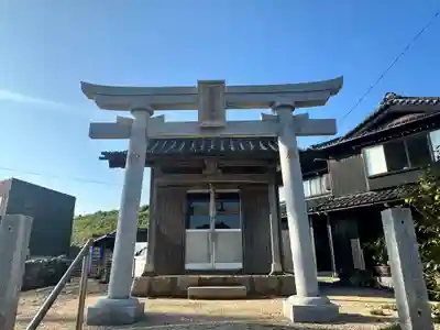 蛭子神社(福井県)