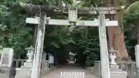 比木神社(宮崎県)