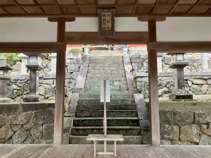 天神社(奈良県)