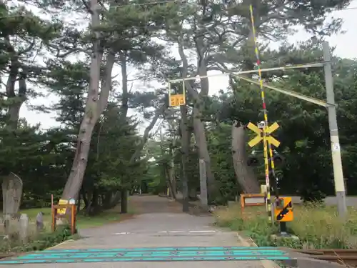 蚶満寺(秋田県)