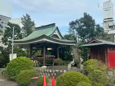 水戸東照宮(茨城県)