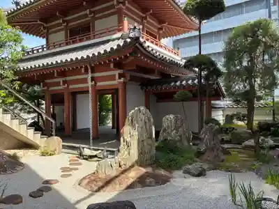 円徳寺(徳島県)