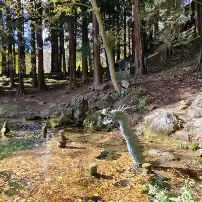 真楽寺(長野県)