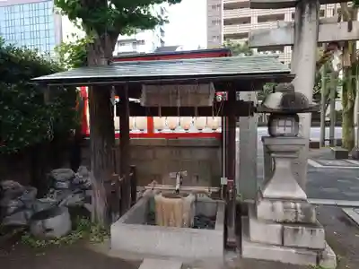 御所八幡宮(京都府)