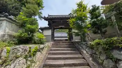 神応寺（神應寺）(京都府)