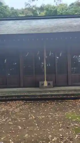 南矢名八幡神社(神奈川県)