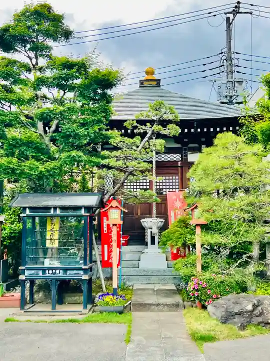 生福寺(栃木県)