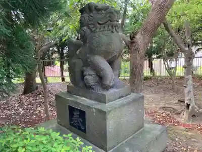 日枝社(神奈川県)