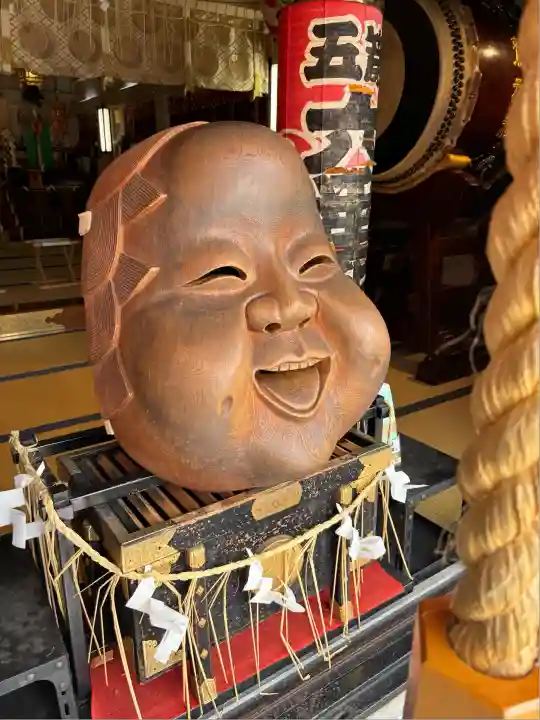 鷲神社(東京都)