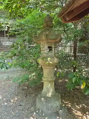 住吉神社琴平神社合社(東京都)