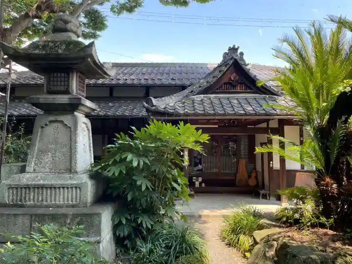 舎那院(滋賀県)