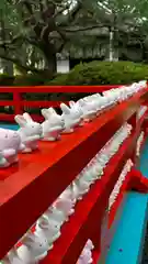 岡崎神社(京都府)