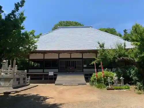地蔵寺(千葉県)