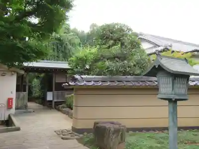 密藏院(埼玉県)