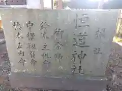 福井神社(福井県)