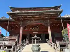 不動院(板橋不動尊)(茨城県)