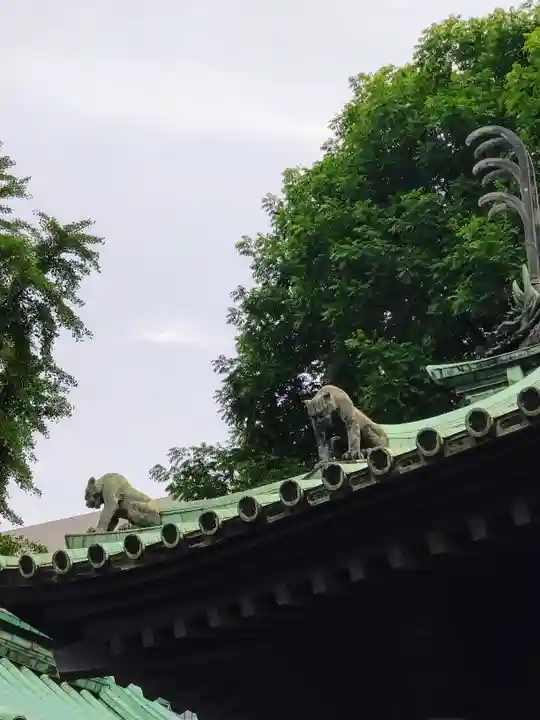湯島聖堂(東京都)
