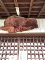 丸山弘法堂のその他建物