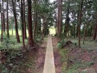 春日神社のその他建物